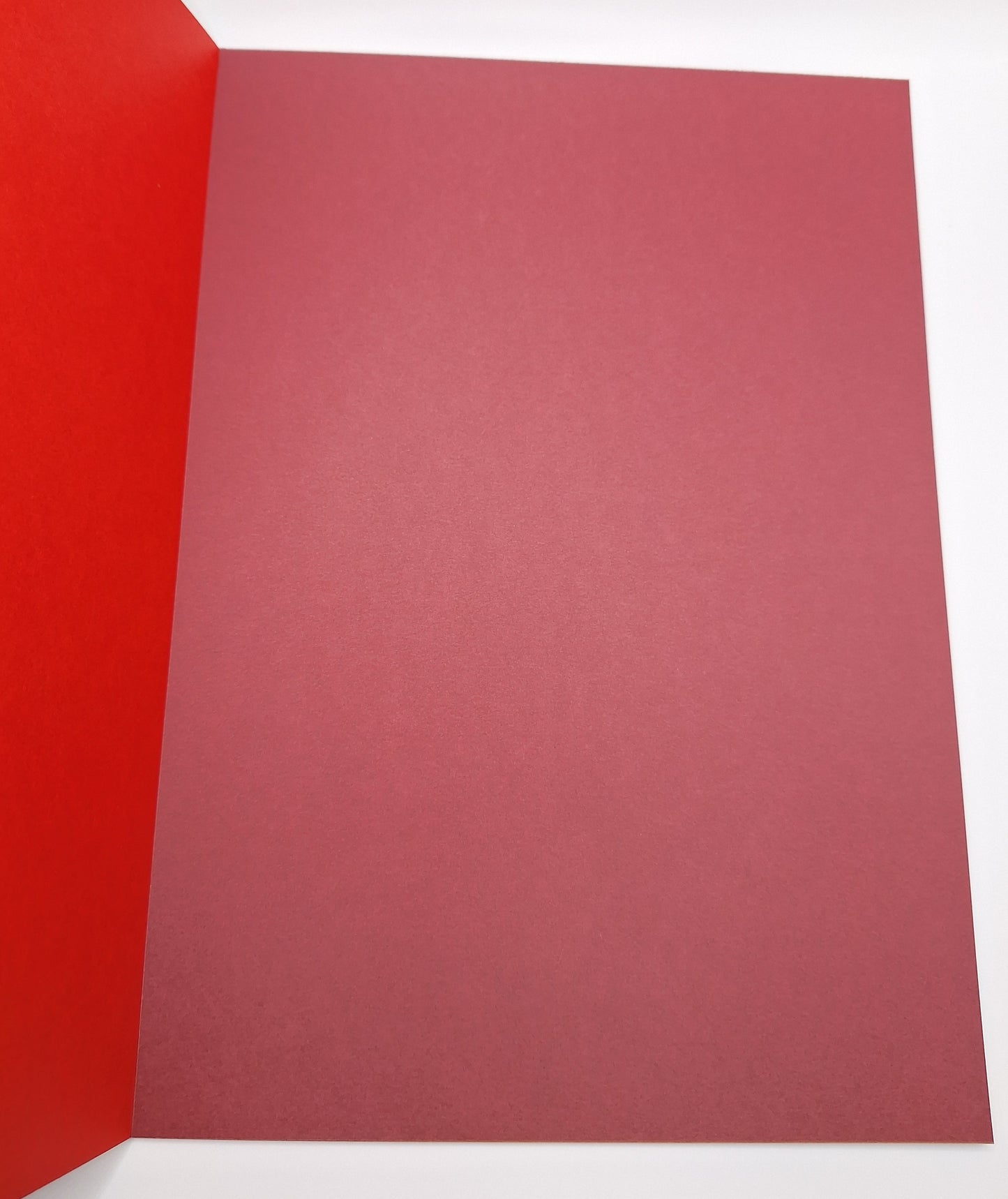 Bunter Bastelkarton (Intensive & Pastellfarben) 24 Farben 270 gsm | Coloured Cardboard (Intensive & Pastels)