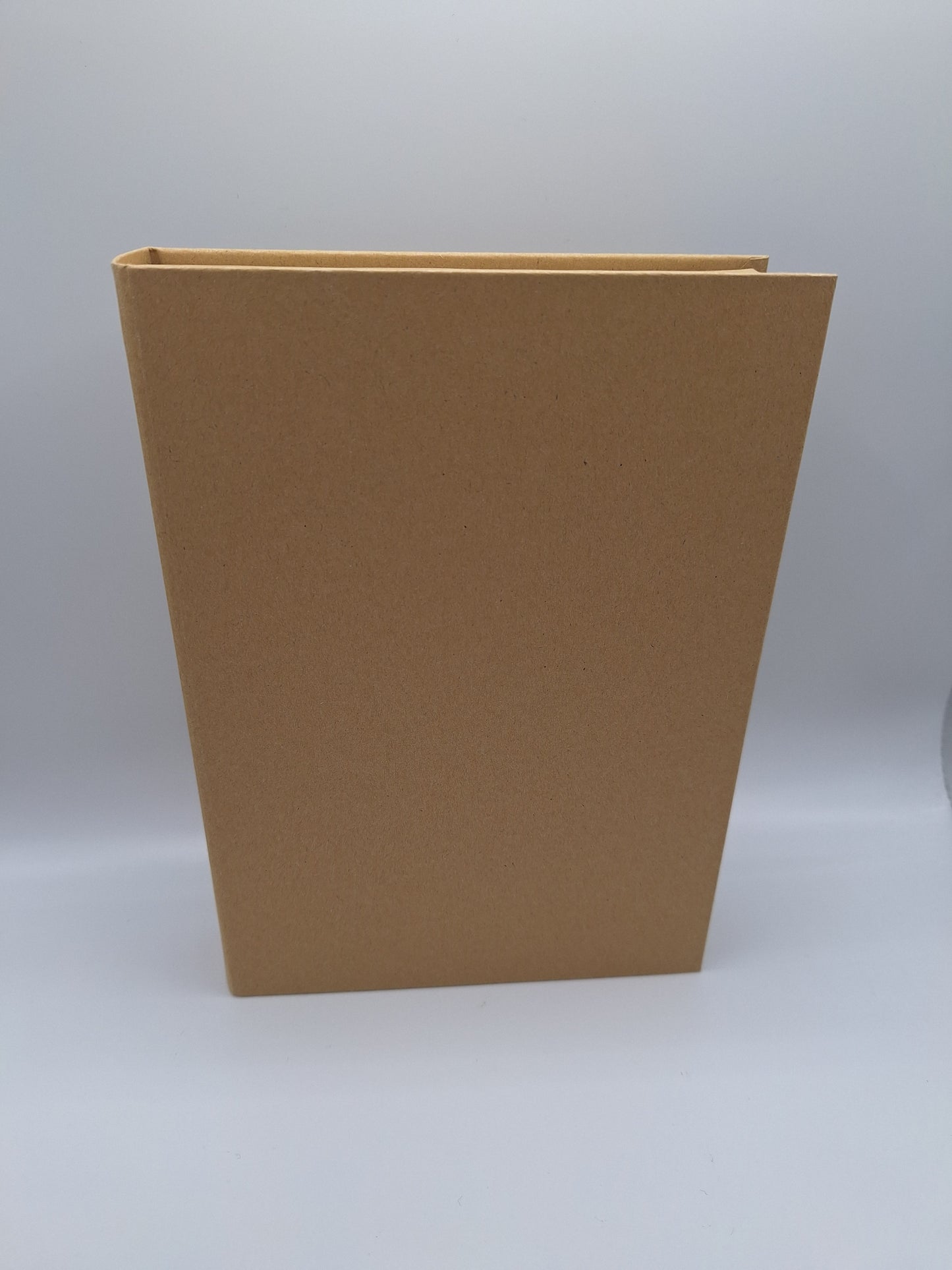 Bastelbuch/Box Rohling | Buchbox | Craft Book Box | DIY