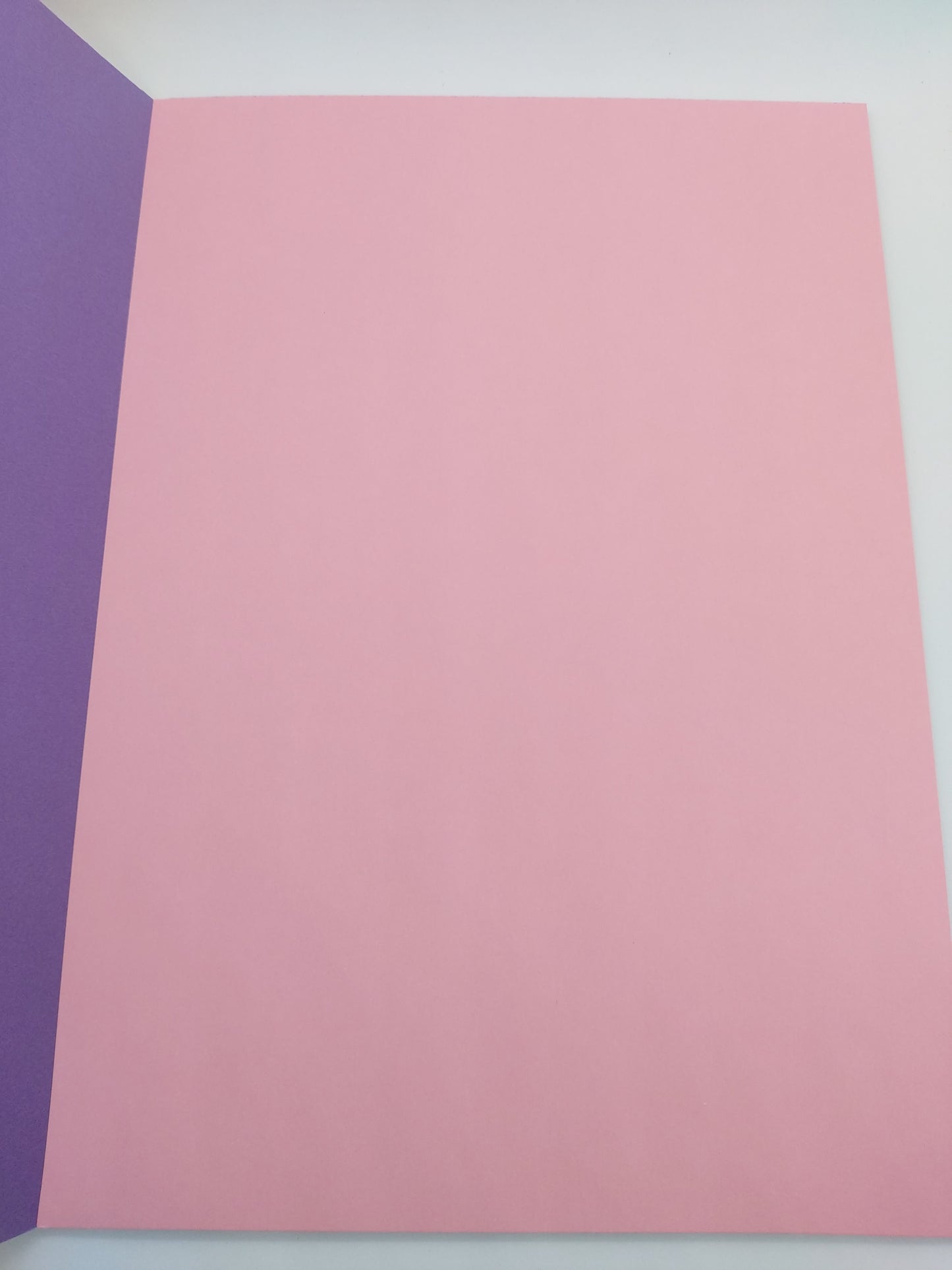 Bunter Bastelkarton 24 Farben 270 gsm | Coloured Cardboard