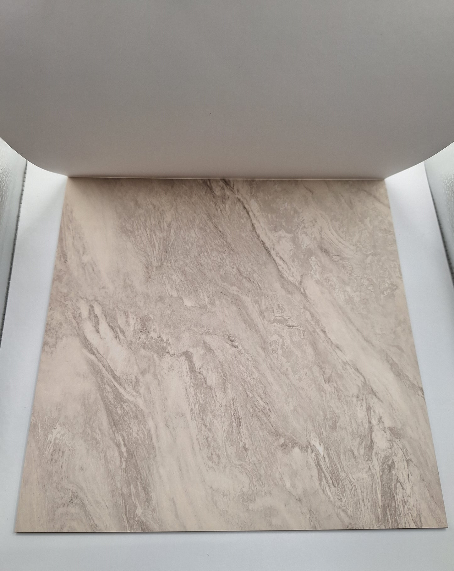 Elegant Glamour | Foliert | Designblock | Designpad 30.5x30.5 cm Foil | 32 Blatt | Craft Sensations