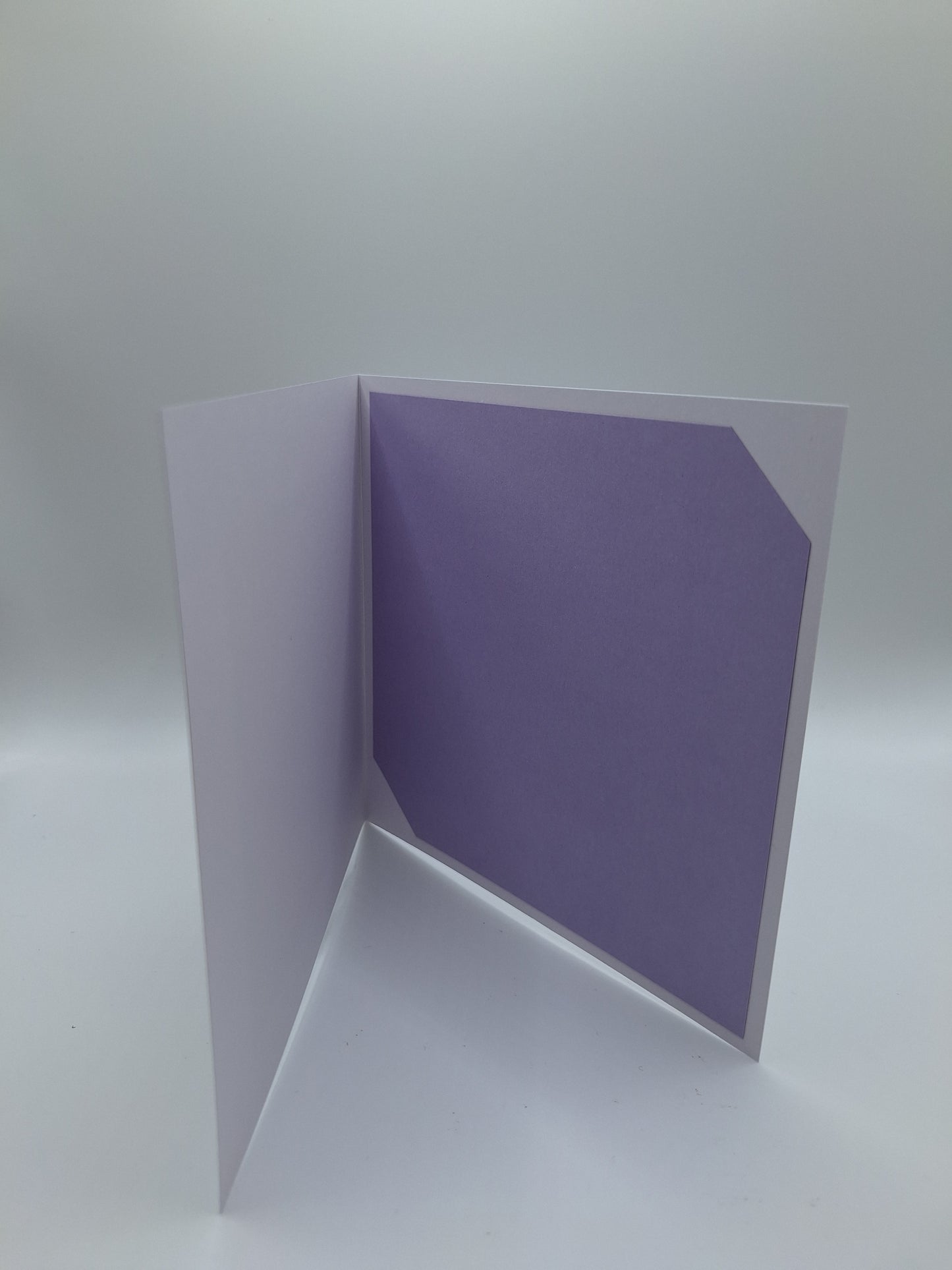 Grußkarte "Herzlichen Glückwunsch" | Geburtstagskarte mit Schmetterling | Handmade