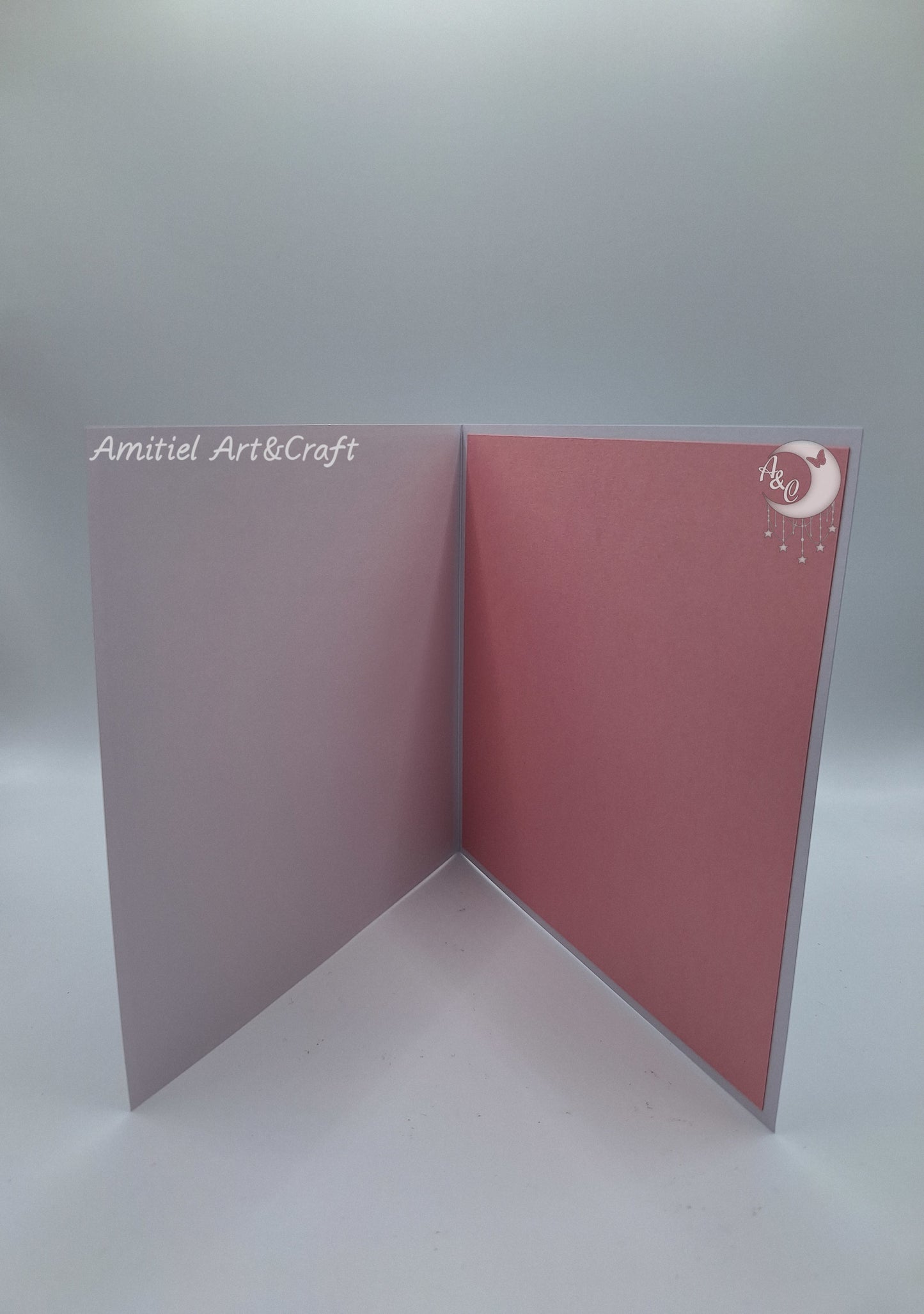 Grußkarte "Carpe Diem" | Motivationskarte | Handmade