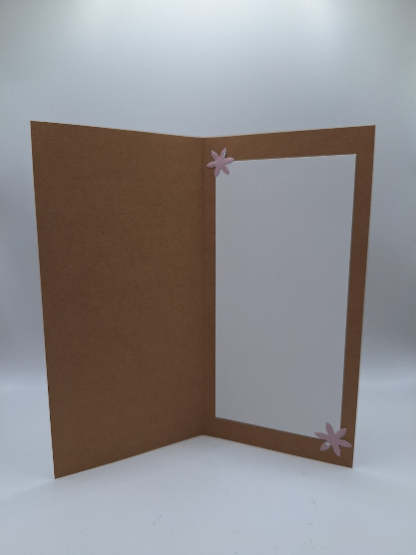 Grußkarte Paris "Home is where the heart is" | Handmade