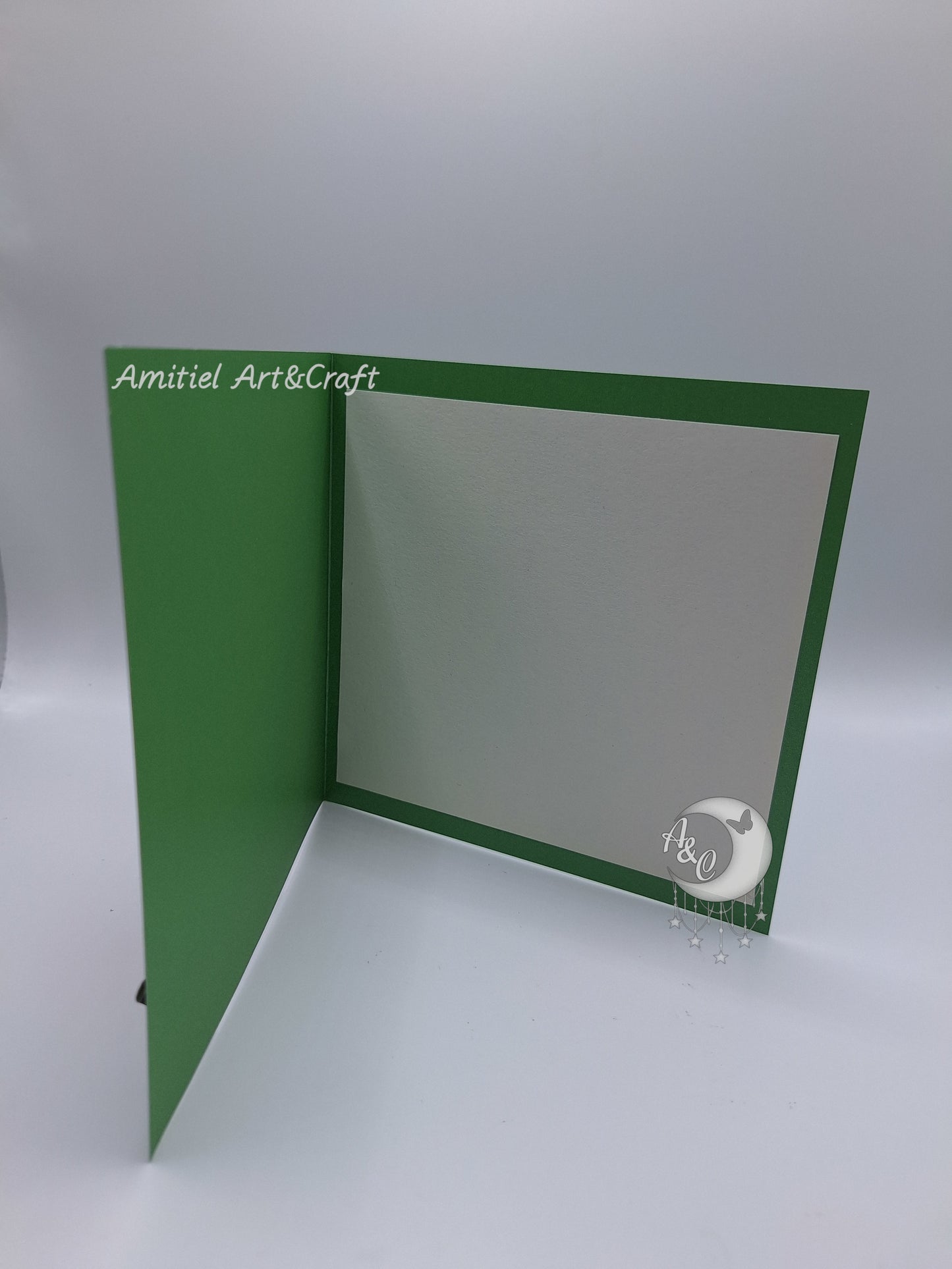 Grußkarte "Liebe Ostergrüße" | Osterkarte | Ostergrüße | Handmade