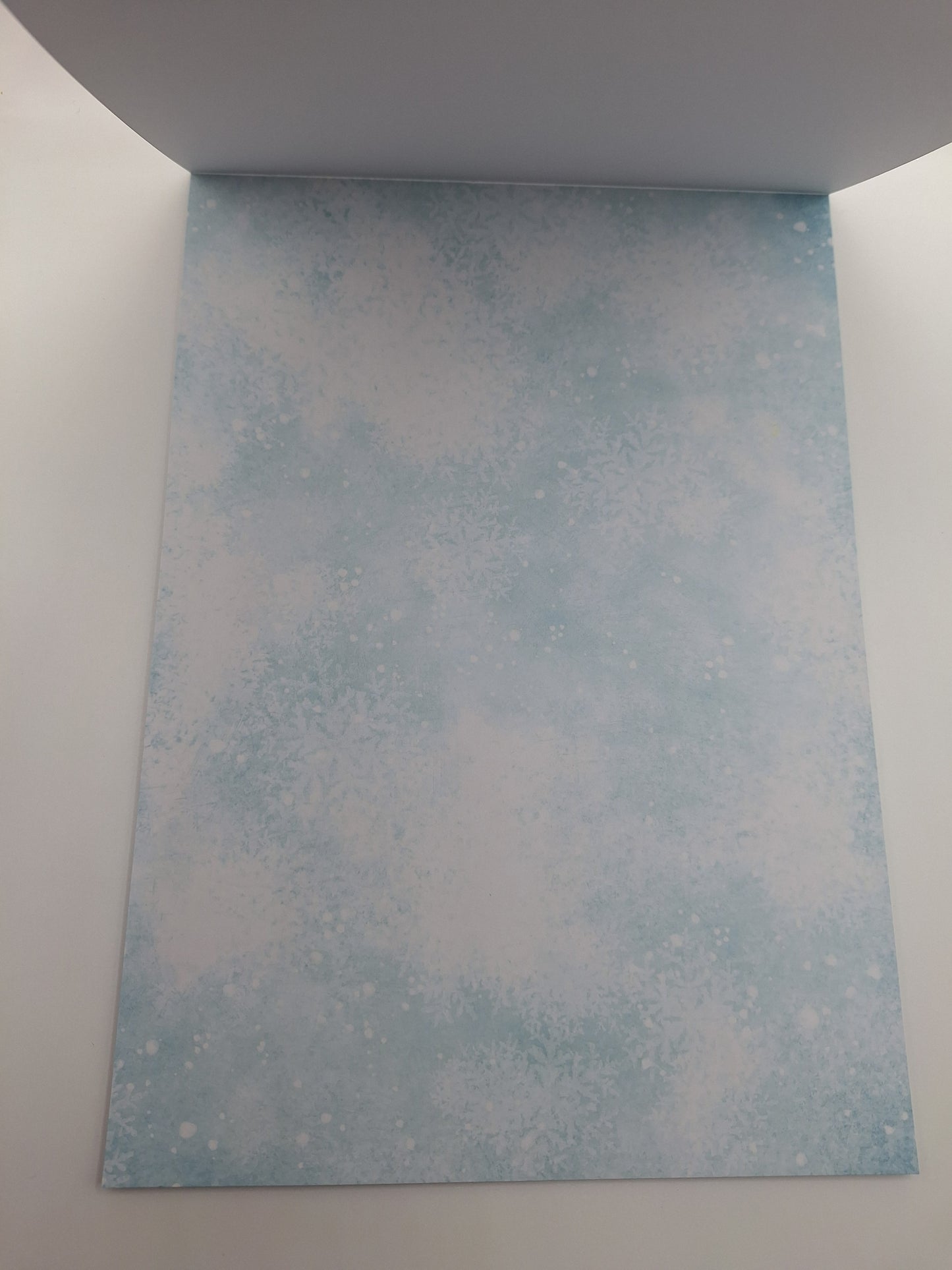 Luxe Paperblock | Designblock (Sweets) A4 19 Blatt | DecoTime