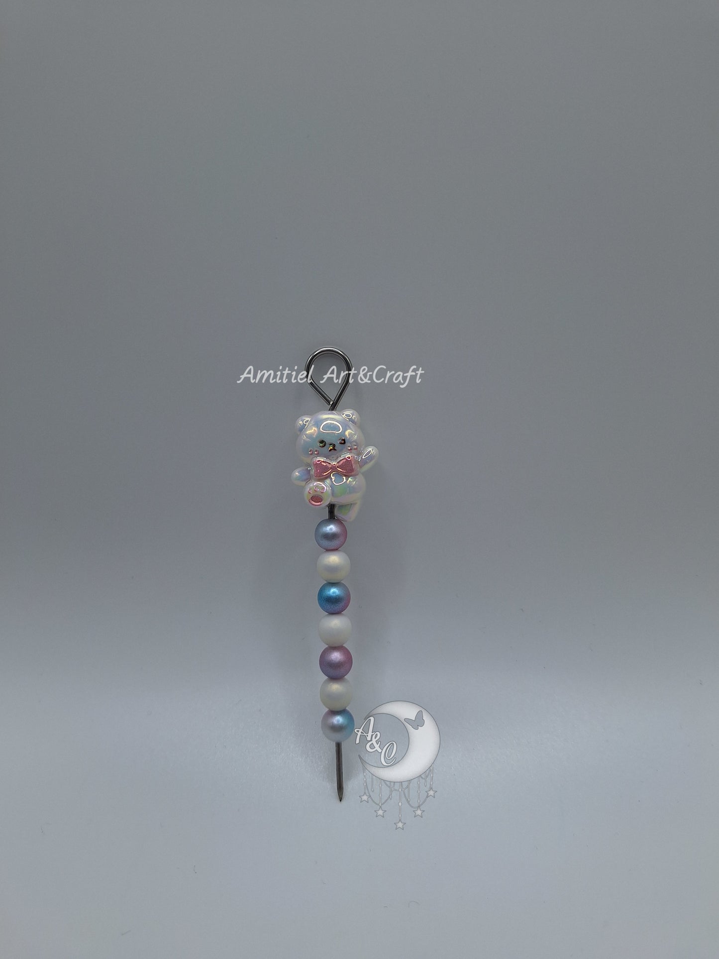 Pokey Tool (Bär) | Tool Die Pick | Handmade