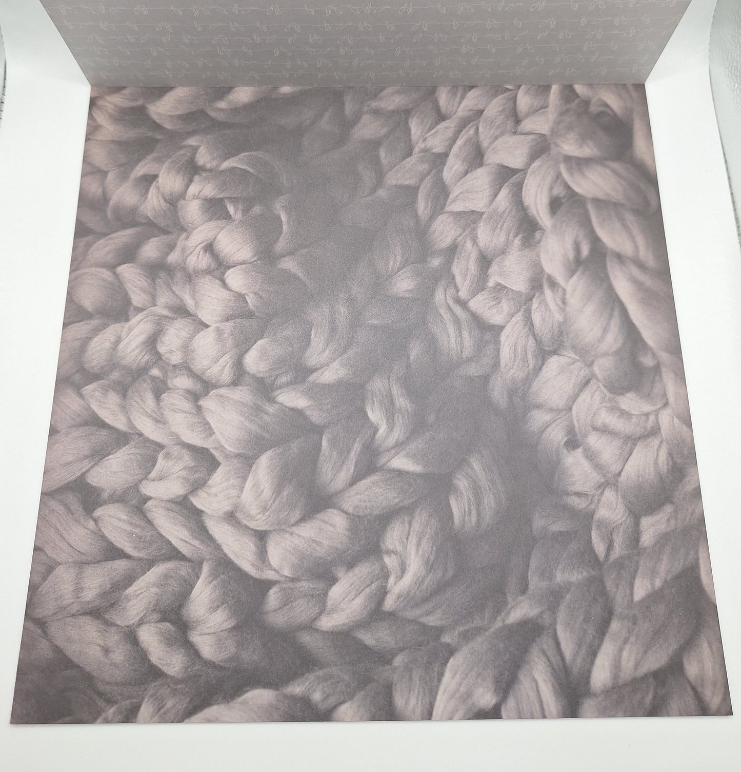 Textures & Backgrounds | Mix & Match Designpad 30.5x30.5 cm | 24 Blatt | Craft Sensations