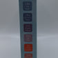 Aquamarkers 10 Blue Tones incl. Storagebox