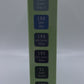 Aquamarkers 10 Blue Tones incl. Storagebox