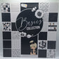 Basics Collection Designblock | Designpad 30.5x30.5 cm | 24 Blatt | Craft Sensations