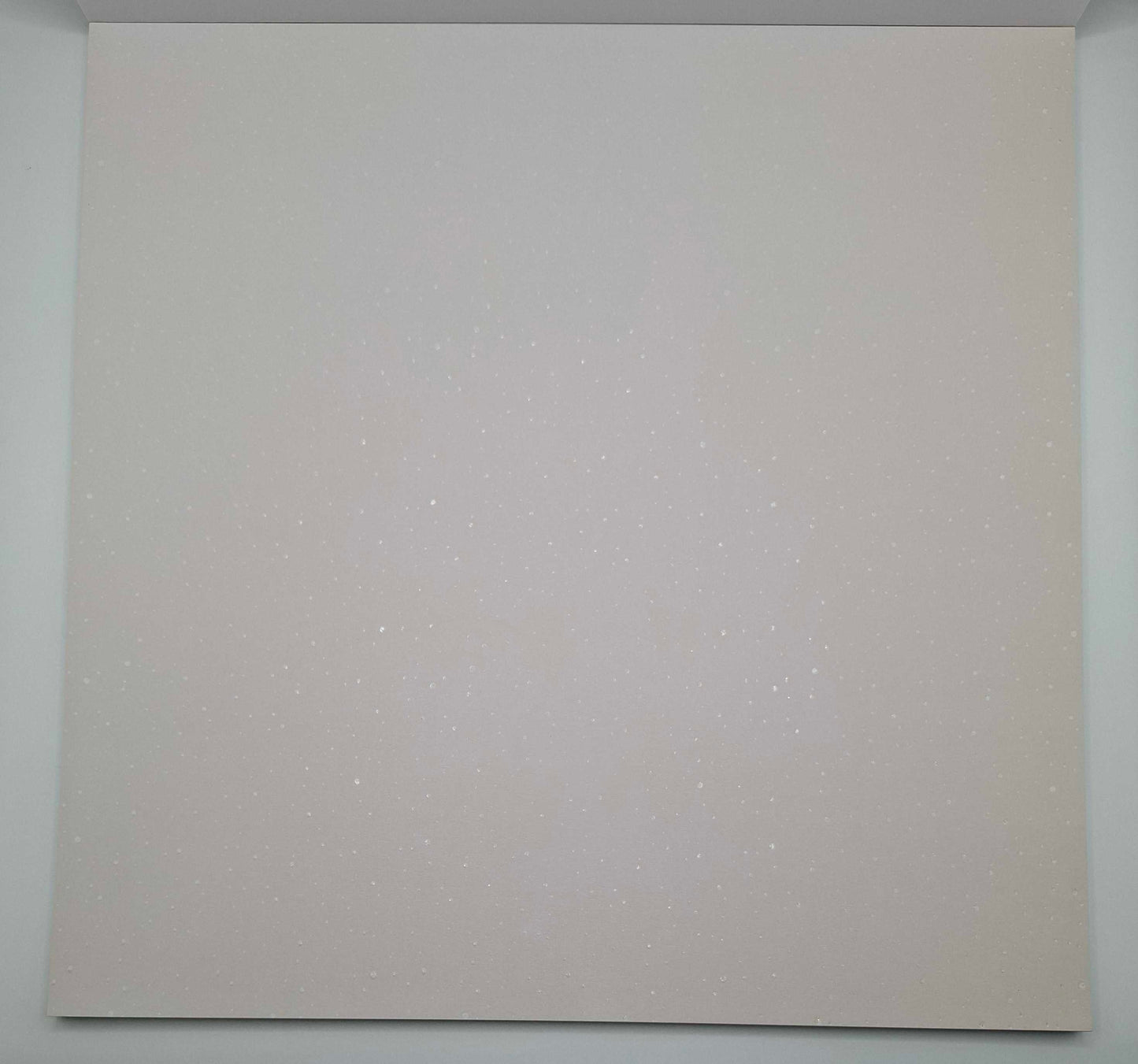 Be A Dreamer | Glitzer | Designblock | Designpad 30.5x30.5 cm Glitter | 30 Blatt | Craft Sensations