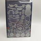 Clear Stamps Big (Flowers and Bouquet)