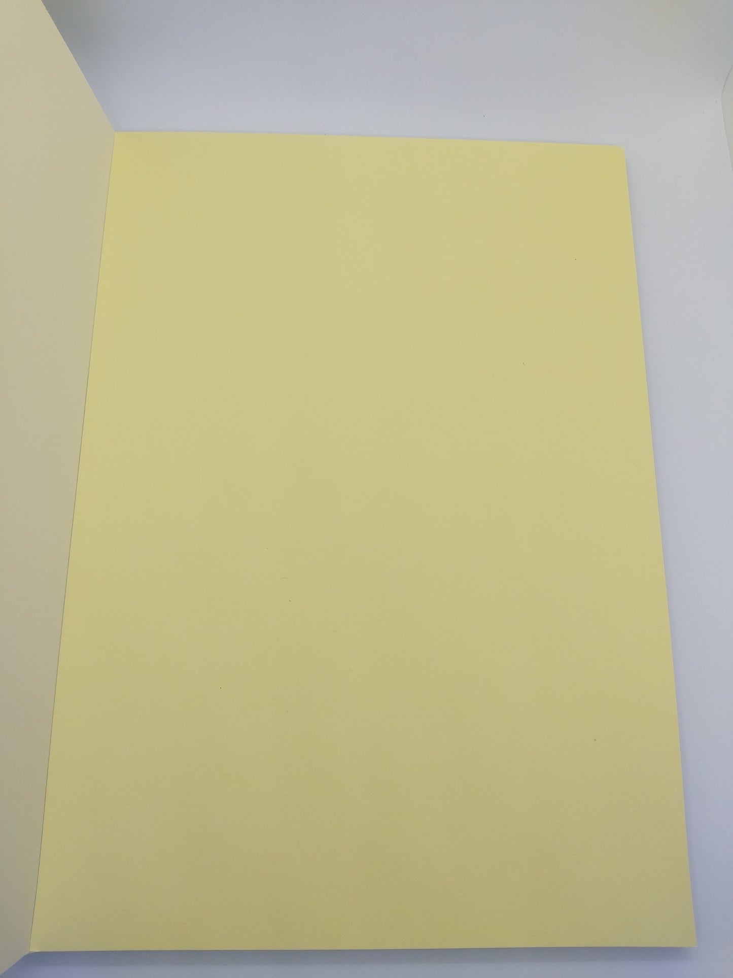 Bunter Bastelkarton 24 Farben 270 gsm | Coloured Cardboard