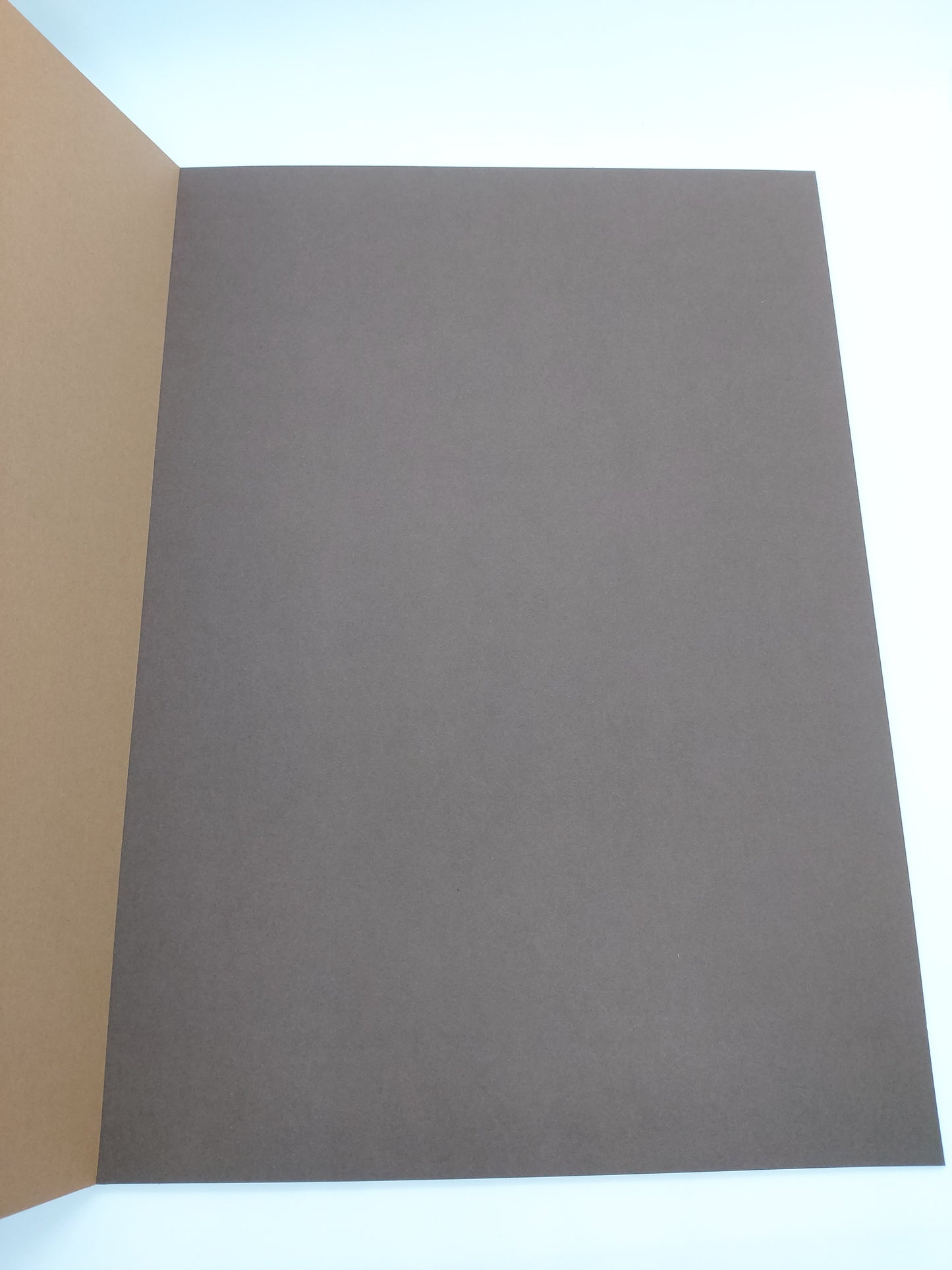 Bunter Bastelkarton 24 Farben 270 gsm | Coloured Cardboard