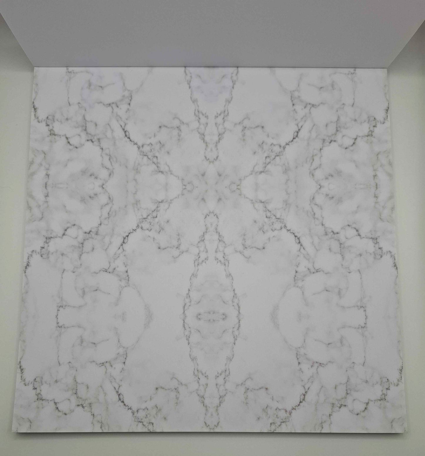 Colourful Marbles | Foliert | Designblock | Designpad 30.5x30.5 cm Foil | 30 Blatt | Craft Sensations