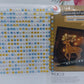 Weihnachts-Leinwand zum Ausmalen/Bekleben Diamond Painting (Hirsch) | (Colouring Art/Lighting/Diamond Stickers) | DecoTime