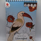Malbuch mit Goldfolie - Tiere (Colouringbook with foil details - Animals)  | 24 Seiten | DecoTime