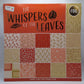 The Whispers Of The Leaves | Foliert | Designblock | Designpad 30.5x30.5 cm Foil | 32 Blatt | Craft Sensations