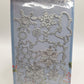 Clear Stamps Big (Flowers and Bouquet)