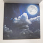 Fancy Designblock | Design Paper (Night Sky) 15x15cm 24 Blatt | AVEC