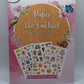 Designblock/gestanzte Bilder (Paper Die-Cut Book Pink) 800+ Motive | DecoTime