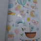 Designblock/gestanzte Bilder (Paper Die-Cut Book Pink) 800+ Motive | DecoTime
