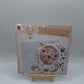Gestanzte Bilder (Waldtiere) - Paper Die Cuts (Wild Animals) incl. Foam 3D Stickers | DecoTime