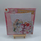 Gestanzte Bilder (Vintage Sweets) - Paper Die Cuts incl. Foam 3D Stickers | DecoTime