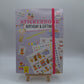 Stickerbuch Geburtstag & Geschenke | Stickerbook Birthday & Gifting | Craft Sensations