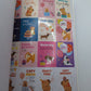 Stickerbuch Geburtstag & Geschenke | Stickerbook Birthday & Gifting | Craft Sensations