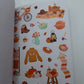 Stickerbuch Jahreszeiten & Feiertage | Stickerbook Seasons & Holidays | Craft Sensations