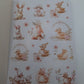 Stickerbuch Jahreszeiten & Feiertage | Stickerbook Seasons & Holidays | Craft Sensations