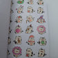 Stickerbuch Niedliche Tierchen & Mehr | Stickerbook So Much Cuteness | Craft Sensations