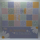 Sunshine & Daisies | Mix & Match Designpad 30.5x30.5 cm | 24 Blatt | Craft Sensations
