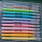 Gelpens 48 Colors