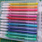 Gelpens 48 Colors