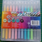 Gelpens 48 Colors